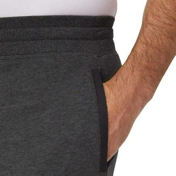 NWT 32 Degrees Soft Cotton Blend French Terry Active pants Joggers - Picture 4 of 7